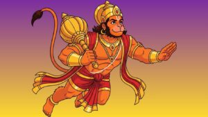 jai jai jai bajrangbali song lyrics - जय जय बजरंगबली